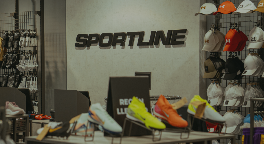 ¡Comayagua ya vive la experiencia Sportline!