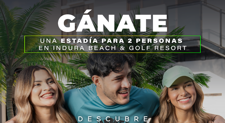 Vive la Experiencia Indura con SPORTLINE
