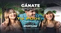 Vive la Experiencia Indura con SPORTLINE