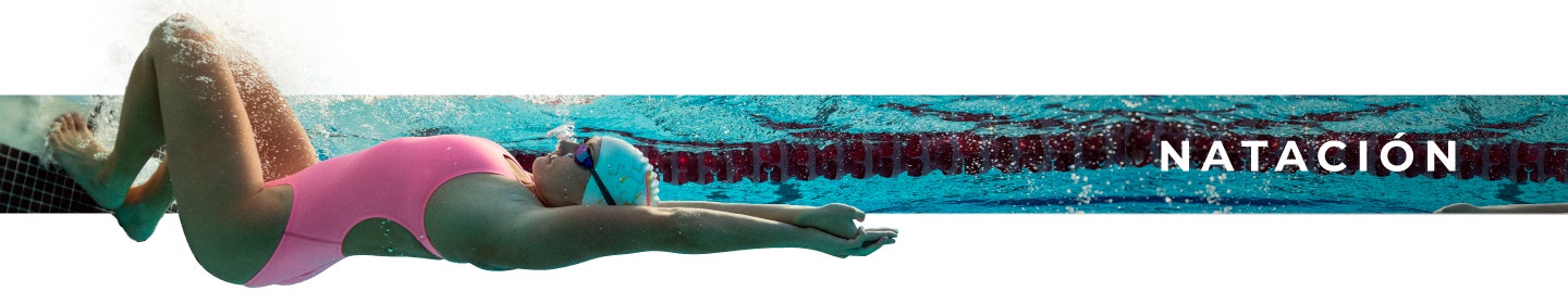 Natacion Natacion