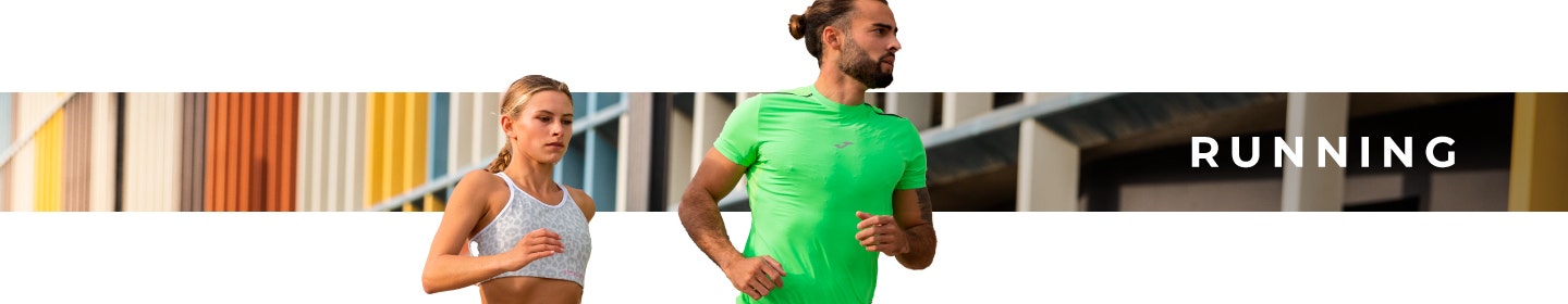 Running Running