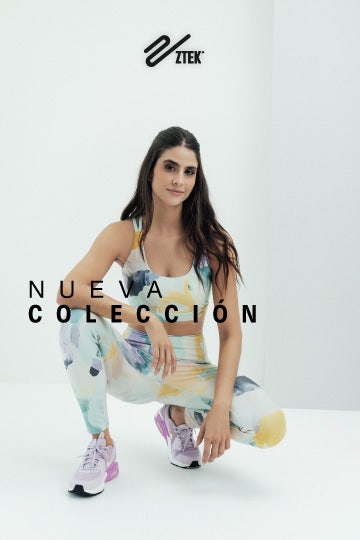 nueva coleccion