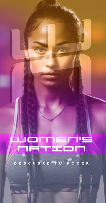 womens nation