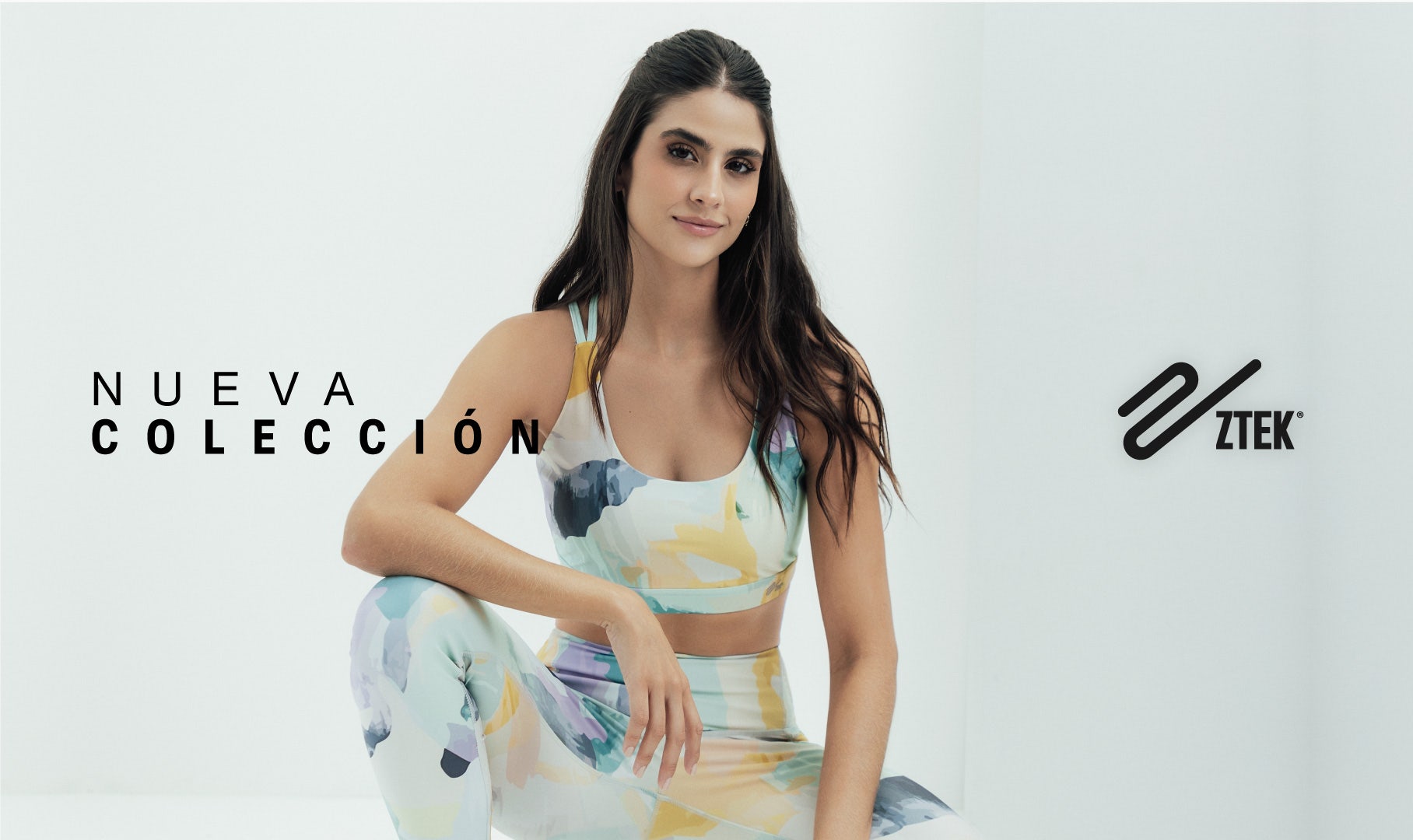 nueva coleccion