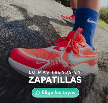zapatillas zapatillas