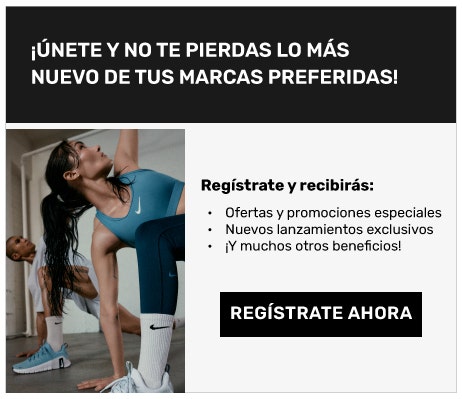 Regístrate