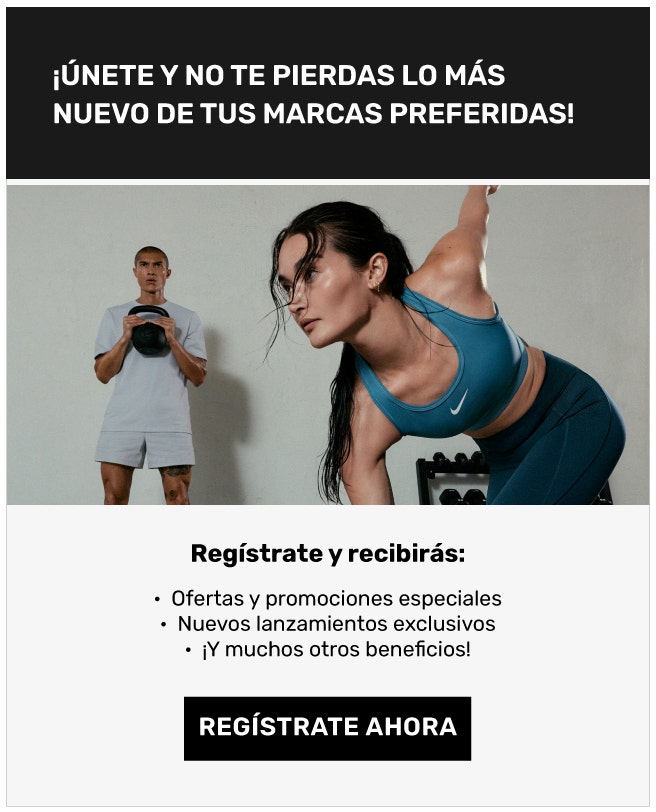 Regístrate