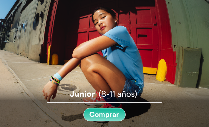niños