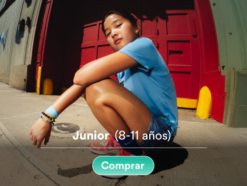 niños