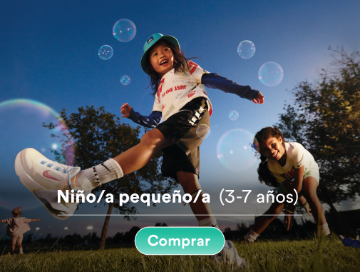 pre teen